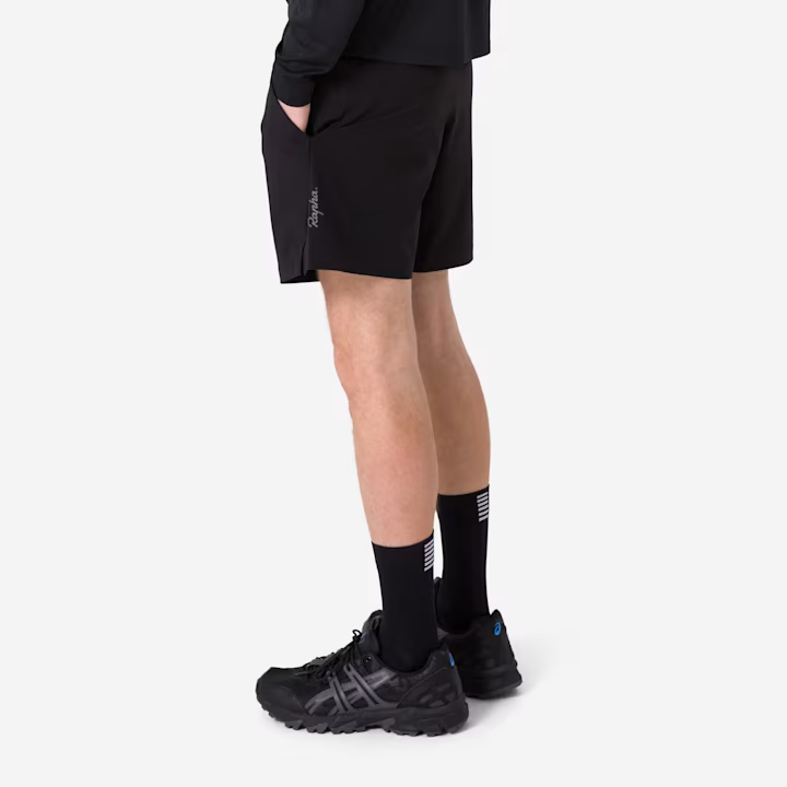 Black/Grey