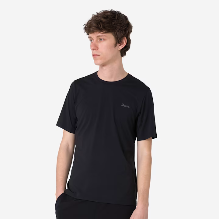 Black/Grey