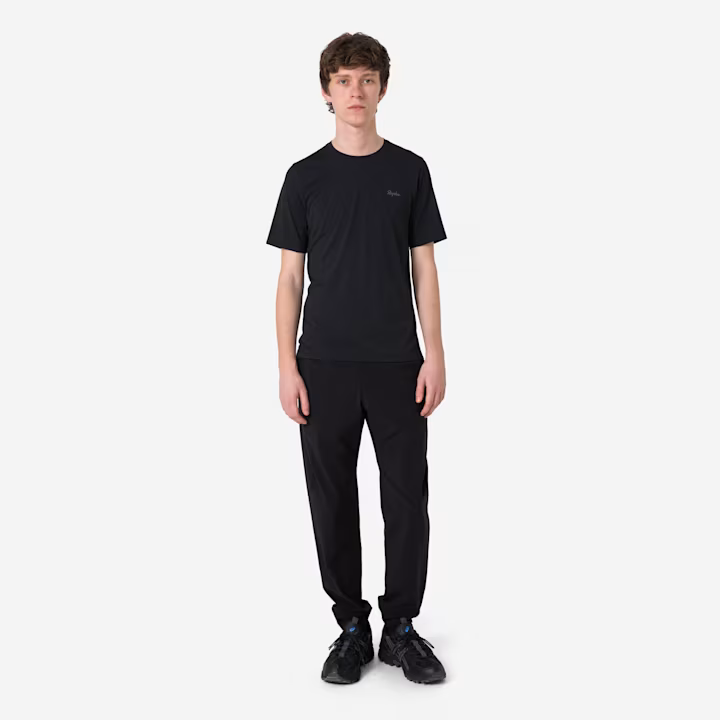 Black/Grey