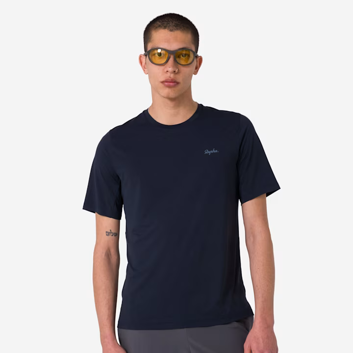 Dark Navy/Black