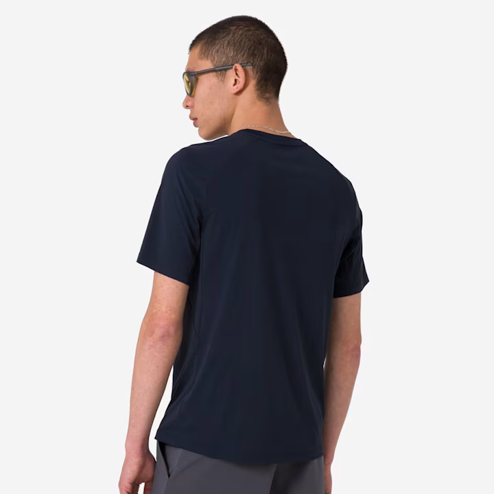Dark Navy/Black