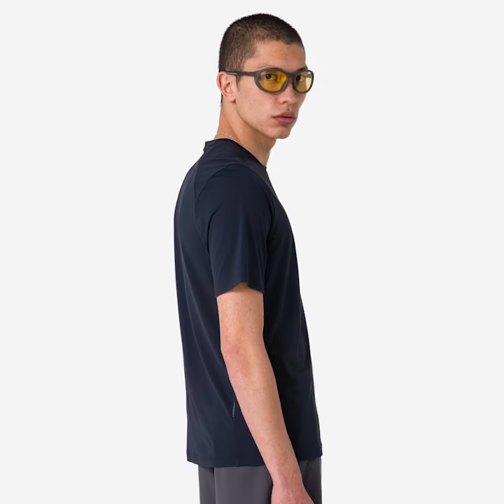 Dark Navy/Black