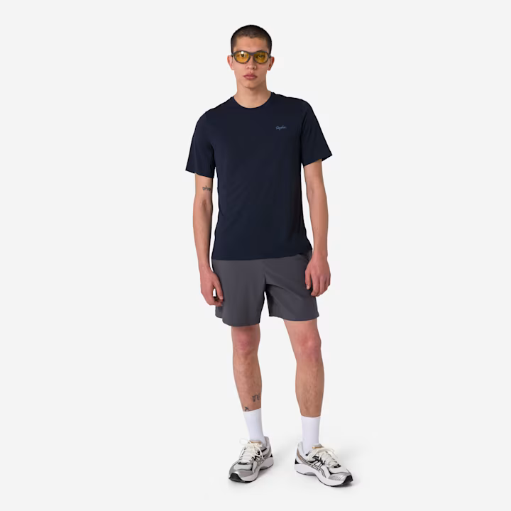 Dark Navy/Black