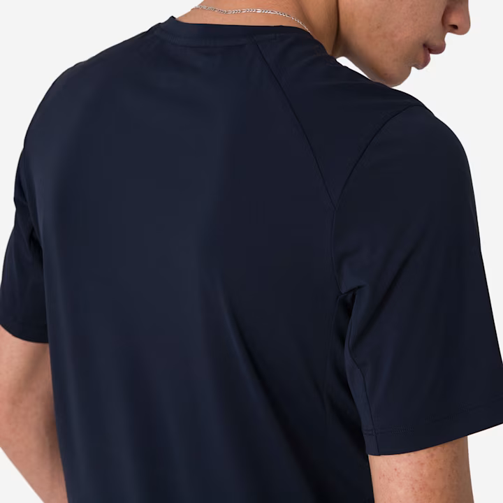 Dark Navy/Black