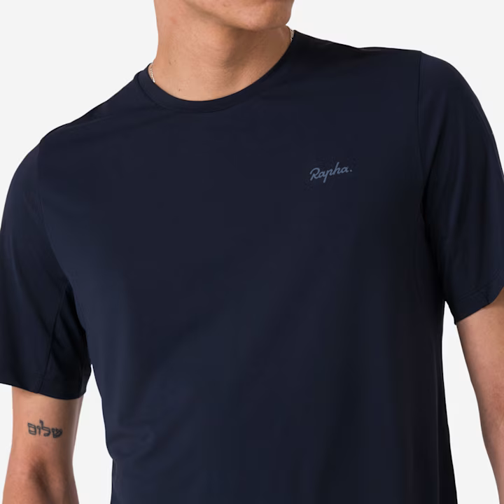 Dark Navy/Black