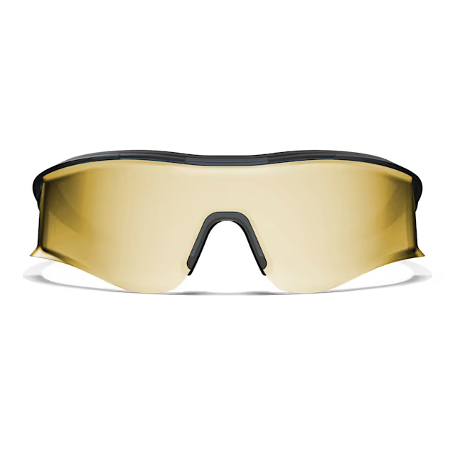 Black Grey/Gold