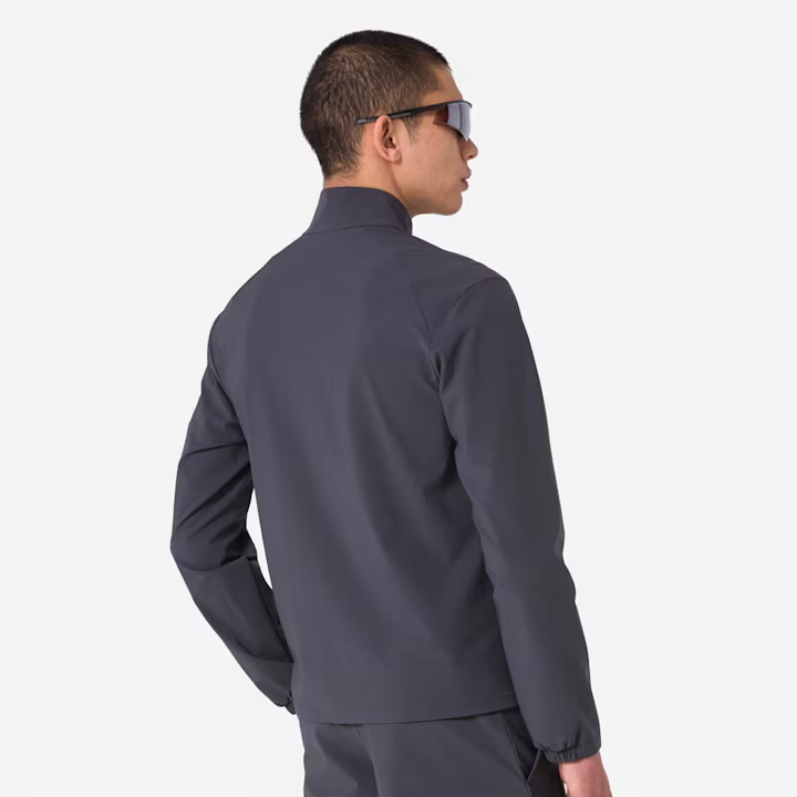Grey/Black