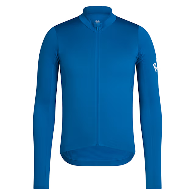 Petrol Blue/White