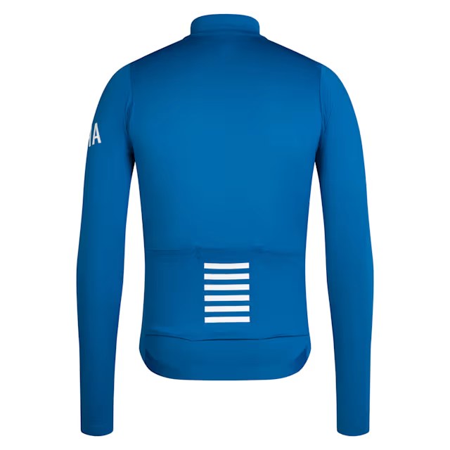 Petrol Blue/White