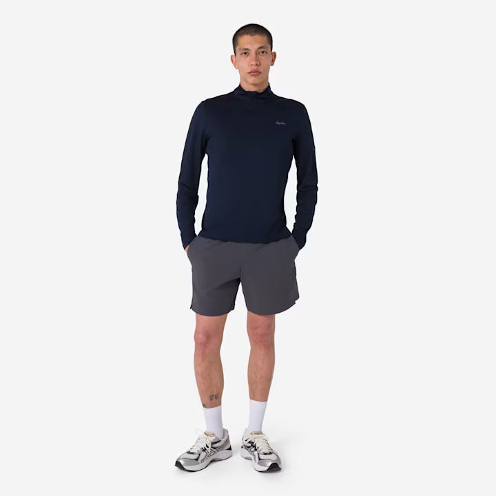 Dark Navy/Dark Grey