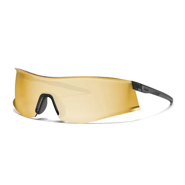 Black Grey/Gold