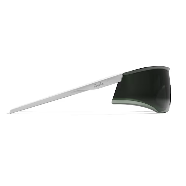 White/Green
