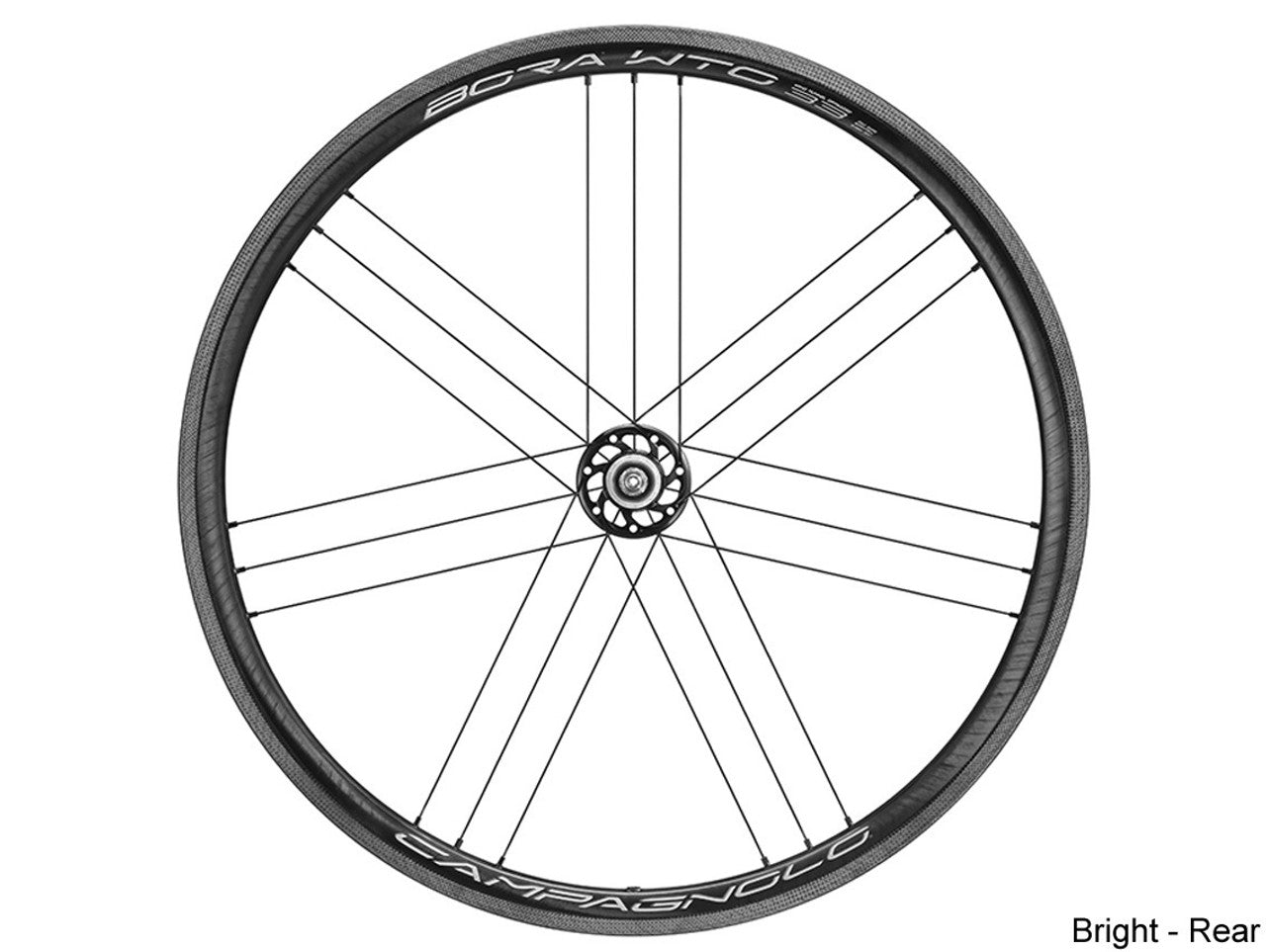 Campagnolo Bora WTO 33