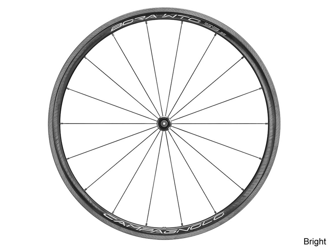 Campagnolo Bora WTO 33