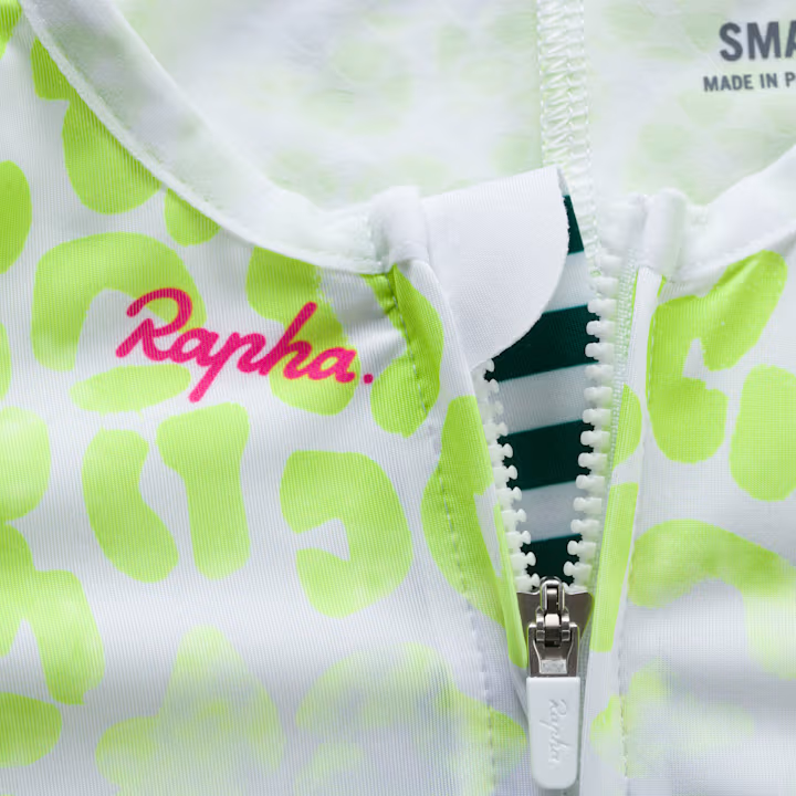 Amani Women's Pro Team Aero Jersey