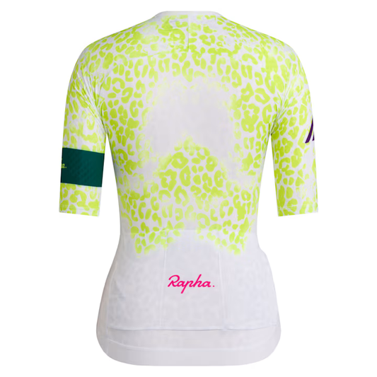 Amani Women's Pro Team Aero Jersey
