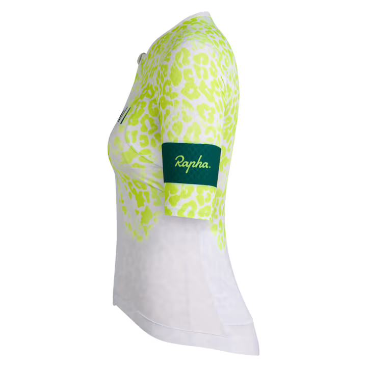Amani Women's Pro Team Aero Jersey