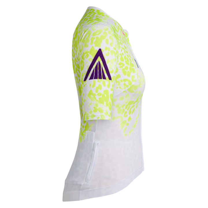 Amani Women's Pro Team Aero Jersey