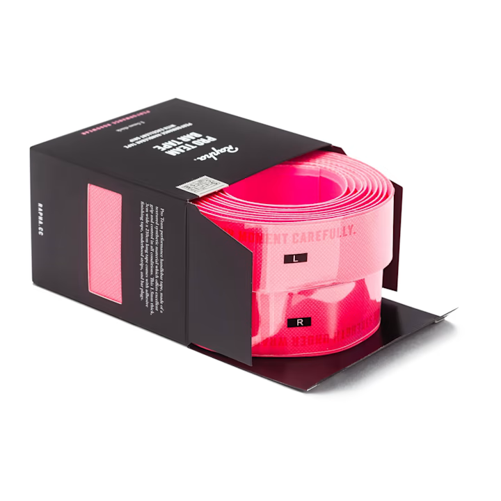 High-Vis Pink