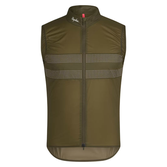 Men's Brevet Wind Gilet III