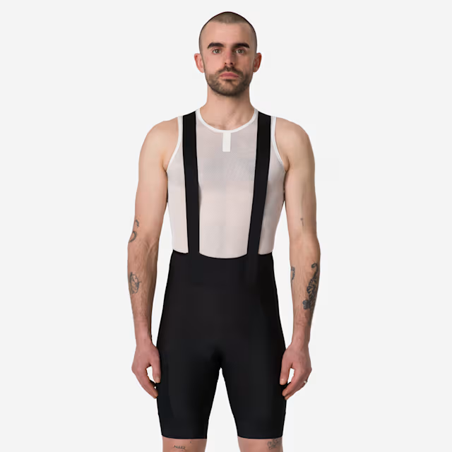Men's Brevet Element Cargo Bib Shorts