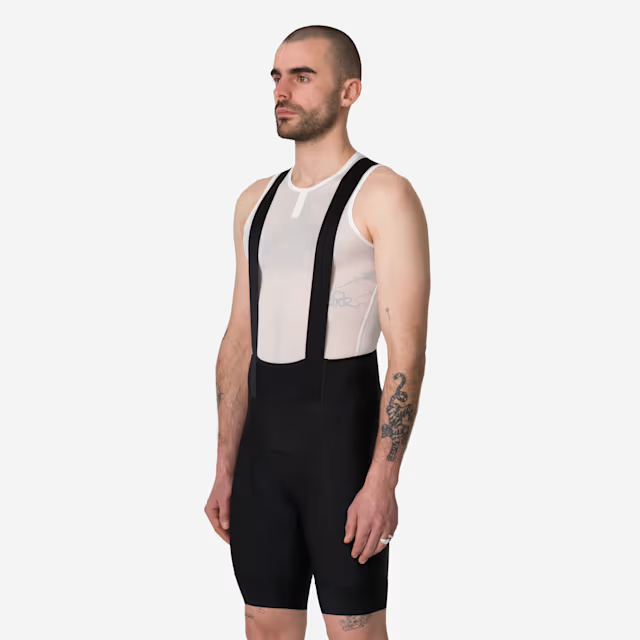 Men's Brevet Element Cargo Bib Shorts
