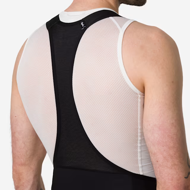 Men's Brevet Element Cargo Bib Shorts