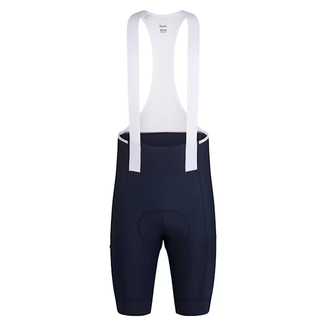 Men's Brevet Element Cargo Bib Shorts