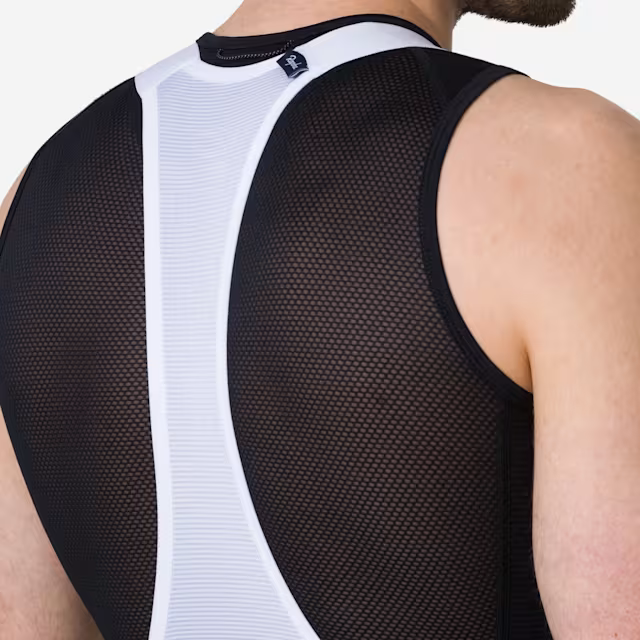 Men's Brevet Element Cargo Bib Shorts