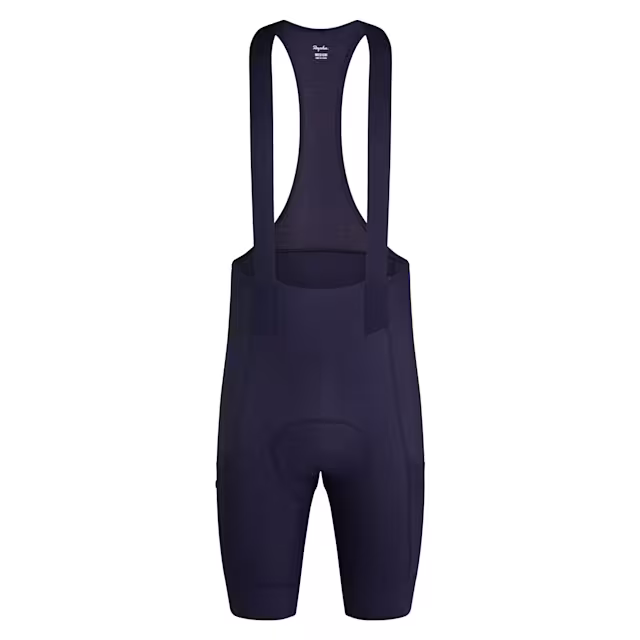 Men's Brevet Element Cargo Bib Shorts