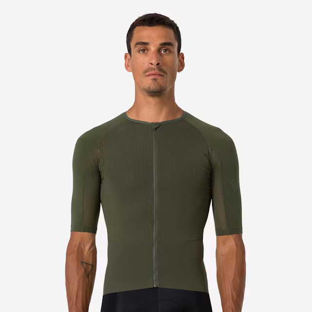 Men's Pro Team Flaero Jersey