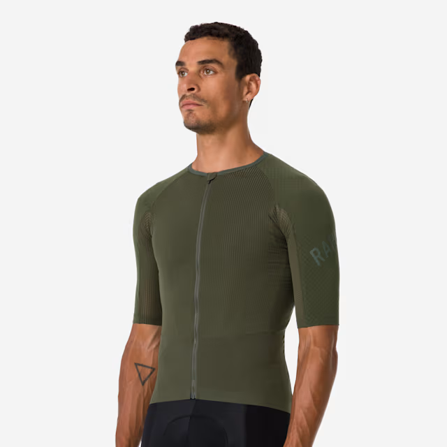 Men's Pro Team Flaero Jersey