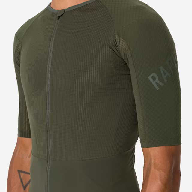 Men's Pro Team Flaero Jersey
