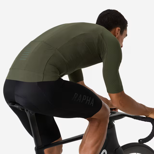Men's Pro Team Flaero Jersey
