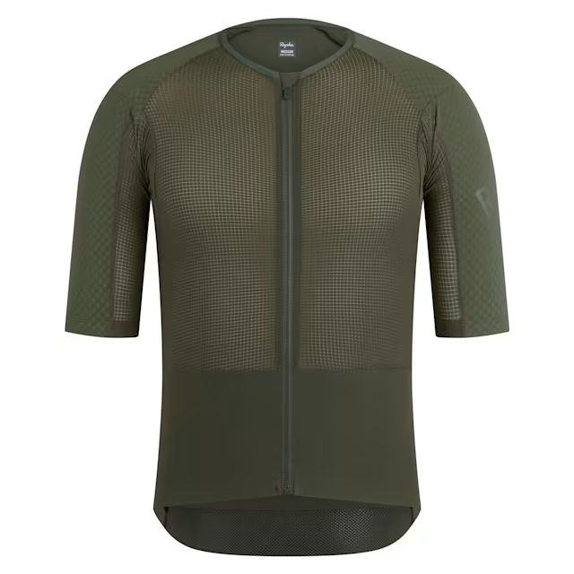 Men's Pro Team Flaero Jersey