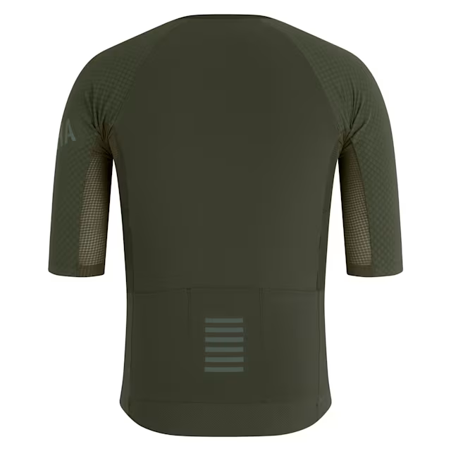 Men's Pro Team Flaero Jersey
