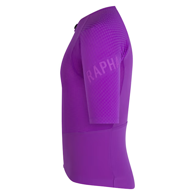 Men's Pro Team Flaero Jersey