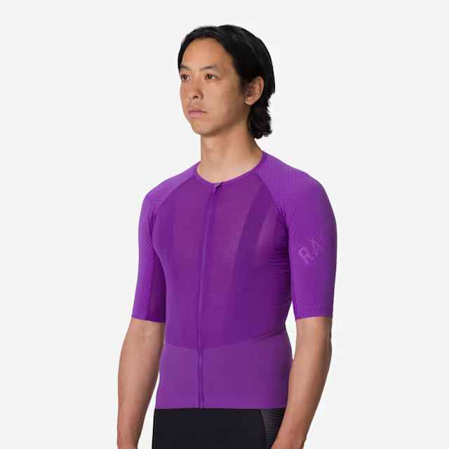 Men's Pro Team Flaero Jersey