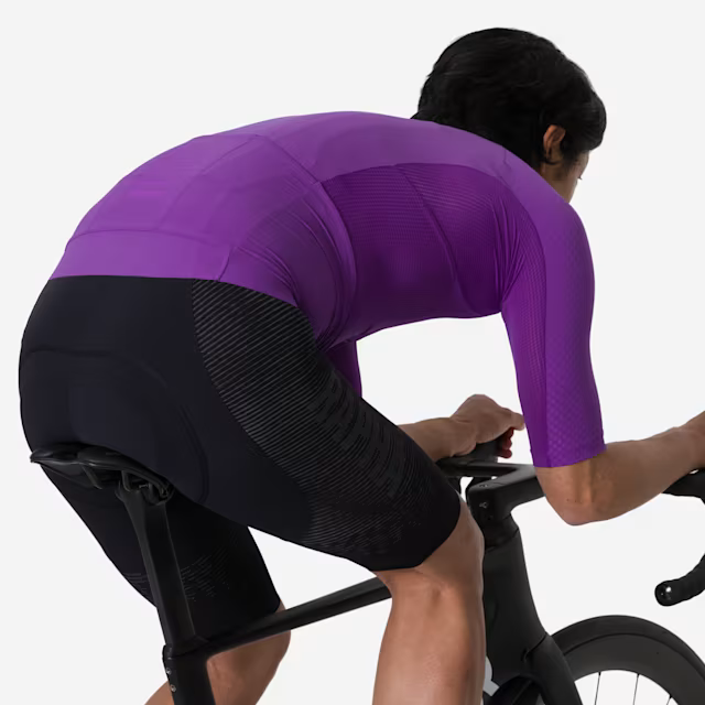 Men's Pro Team Flaero Jersey