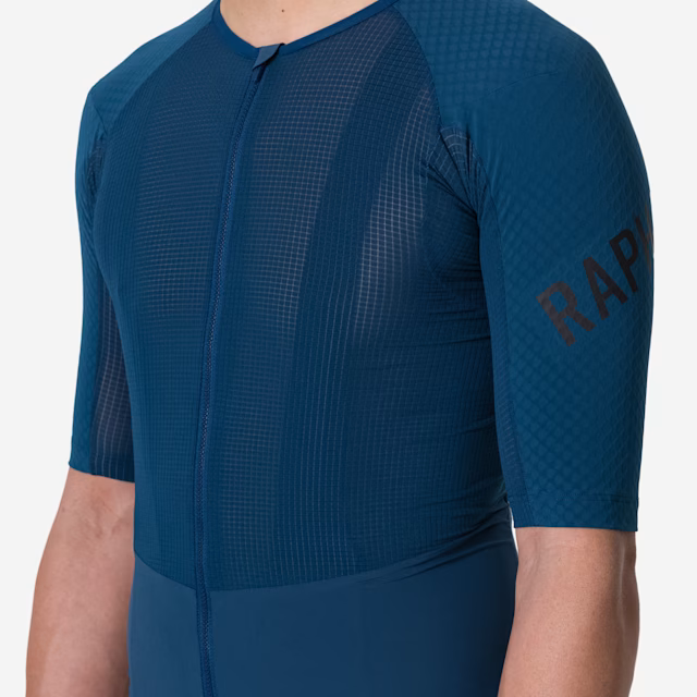 Men's Pro Team Flaero Jersey