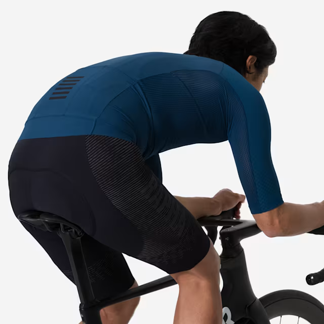 Men's Pro Team Flaero Jersey