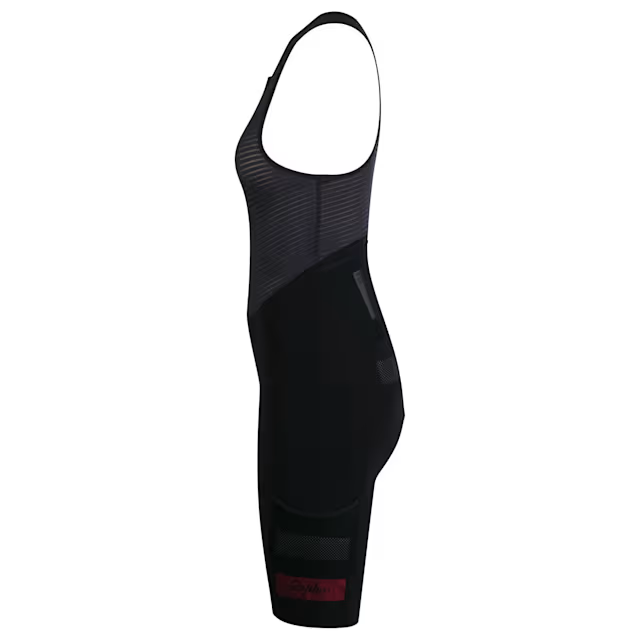Women's Brevet Lightweight Cargo Bib Shorts