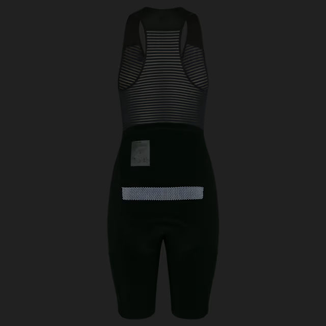 Women's Brevet Lightweight Cargo Bib Shorts