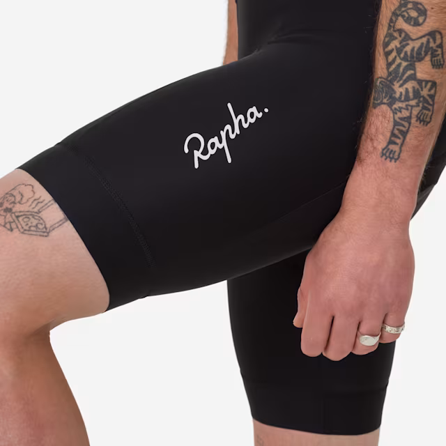 Men's Core Bib Shorts