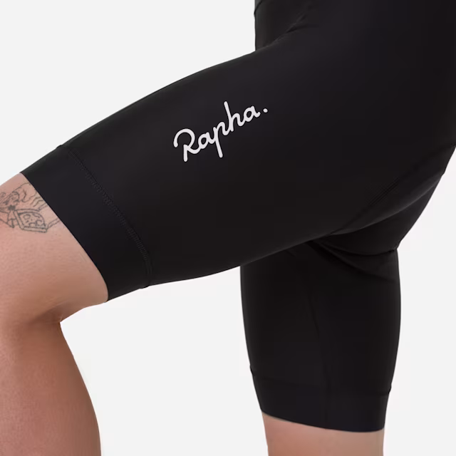 Men's Core Bib Shorts