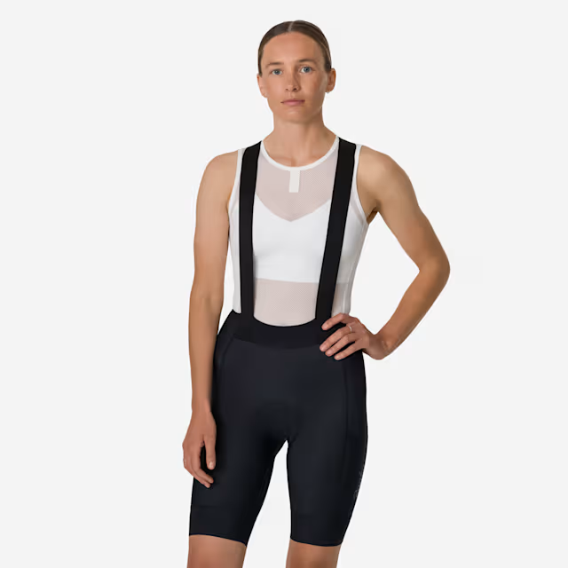 Women's Brevet Element Cargo Bib Shorts