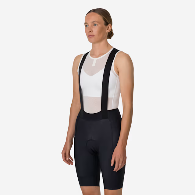 Women's Brevet Element Cargo Bib Shorts