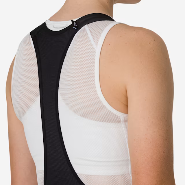 Women's Brevet Element Cargo Bib Shorts