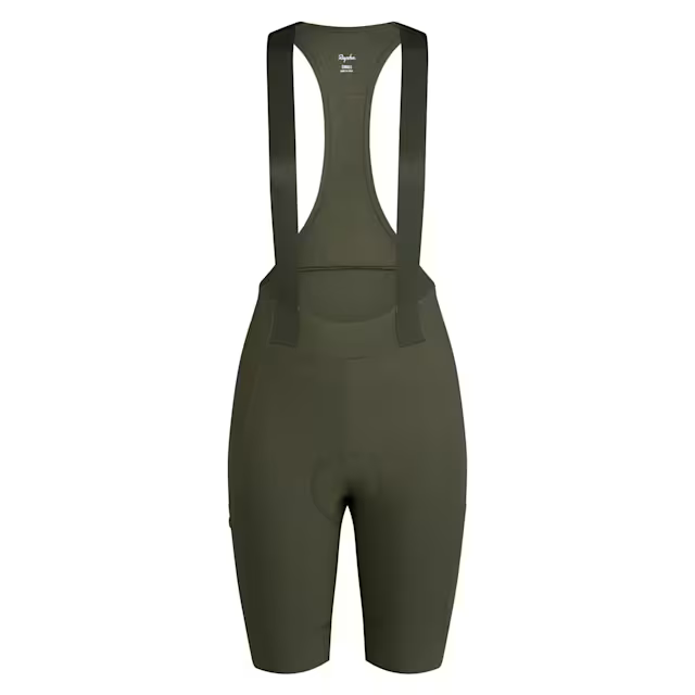 Women's Brevet Element Cargo Bib Shorts