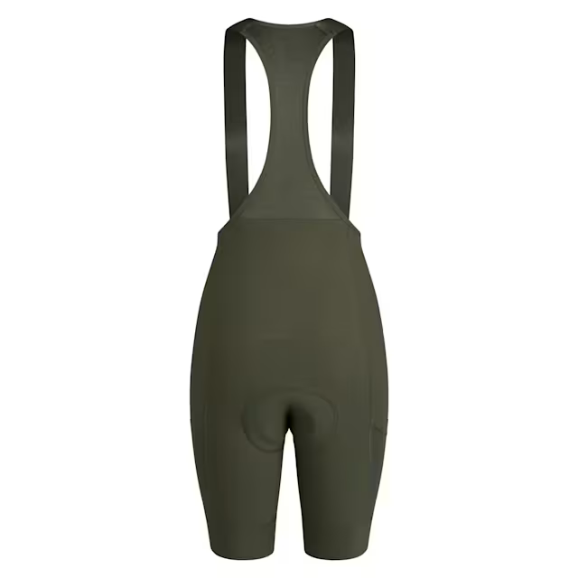 Women's Brevet Element Cargo Bib Shorts